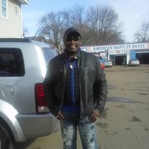 Meet your Posher, John